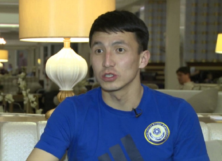 Тағыберген: Жаңадан келген ойыншылар «Астанаға» септігін тигізуі керек