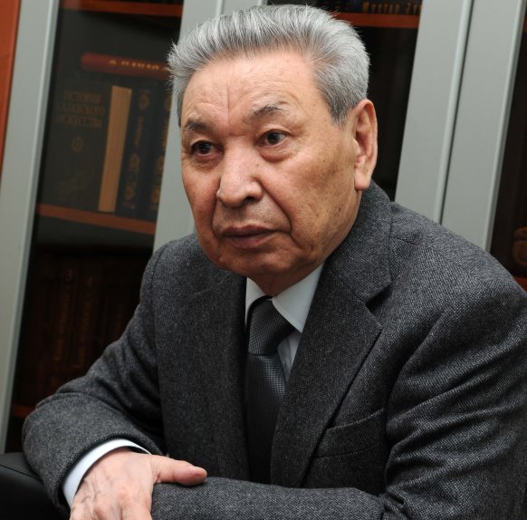 Ұлт руханияты гуманитарлық ғылымнан не күтеді?