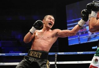 Шүменов Астанада жекпе-жек өткізеді