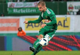 «Астана» тағы бір жартылай қорғаушымен толықты