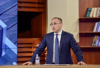 Маңызды мәселелерге мән берілді