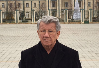 Ғибратты ғұмыр