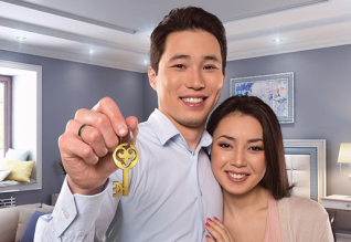 Қазақстанда «Жас отбасы» бағдарламасымен үй беру тоқтатылды