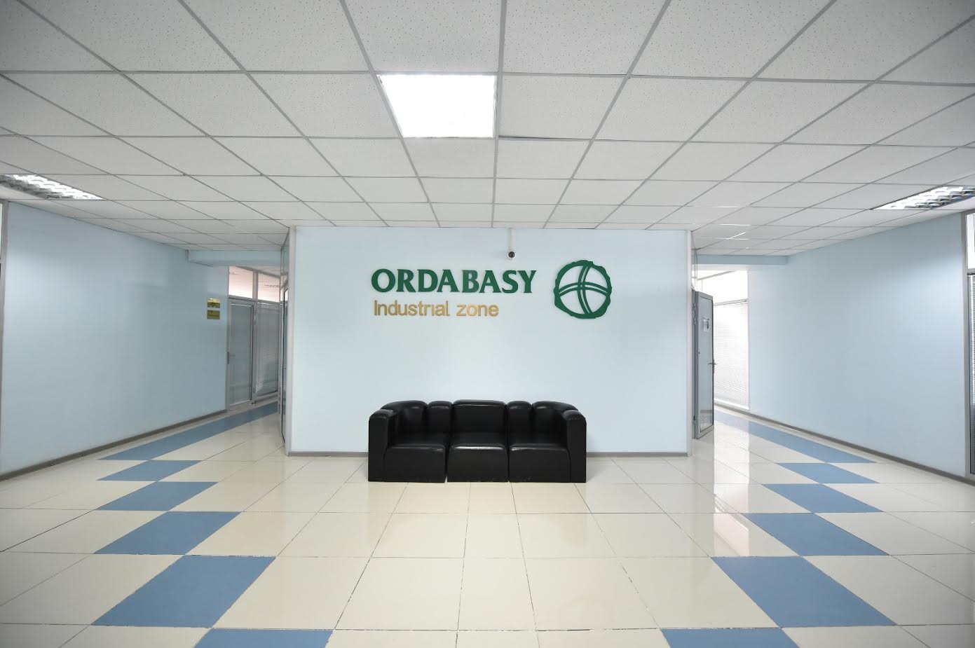 ОҚО-да өндіріс нысандары кәсіпкерлерге 2 айға тегін беріледі