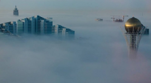 21 наурызға арналған ауа райы