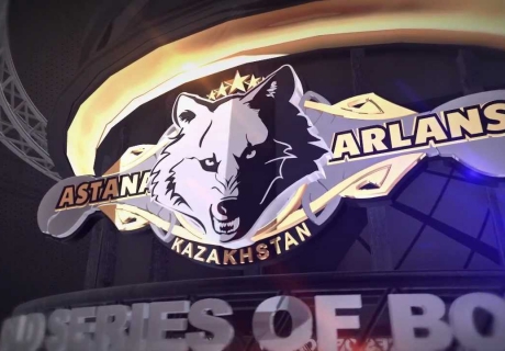 «Арландар» плей-оффқа аяқ басты