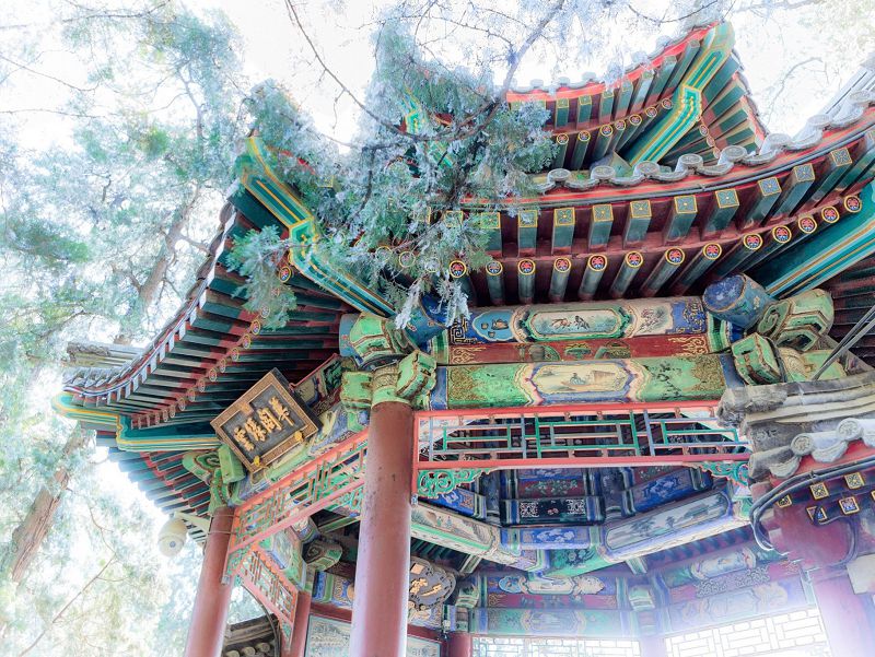 Қытайдың №1 мұрағатында Қазақ еліне қатысты 3000 құжат сақталған