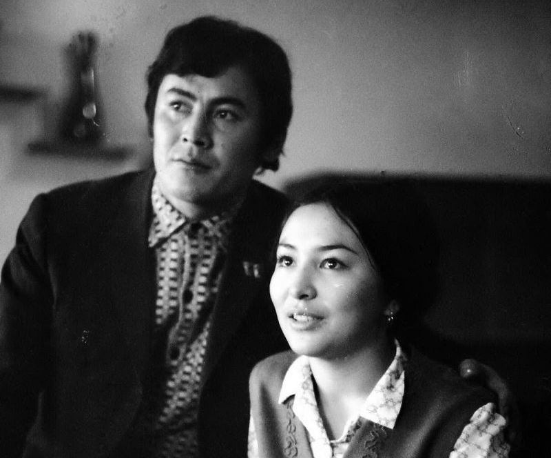 «Олардың Жібек пен Төлегенді ойнайтынын білмедім»