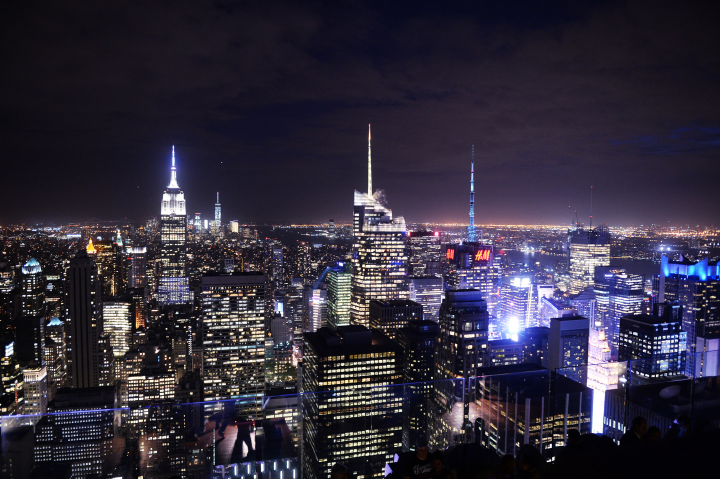 Нью-Йорк миллиардерлері салықты арттыруды сұрады