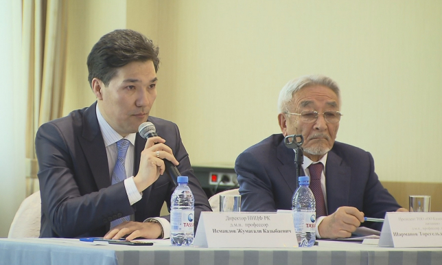 Қазақстанда туберкулезбен сырқаттану азайып келеді