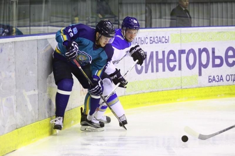 «Номад» жартылай финалға шықты