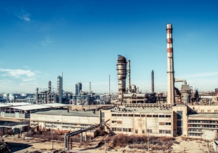 Ақтауда шағын және орта бизнес үшін индустриялық аймақ құрылады