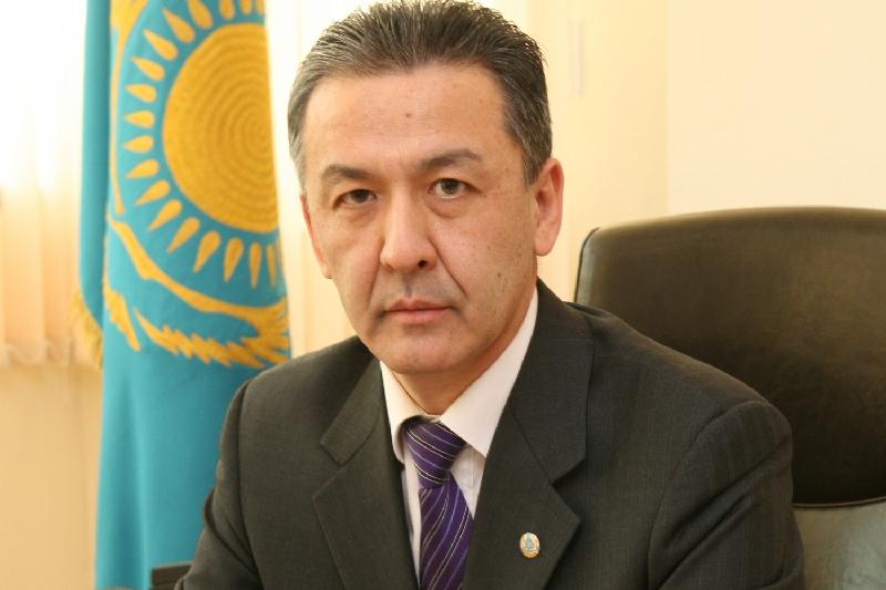 Ғылым комитетінің жаңа төрағасы тағайындалды