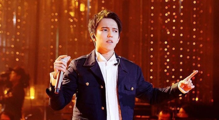 Димаш I Am a Singer байқауының финалына өтті (ВИДЕО)