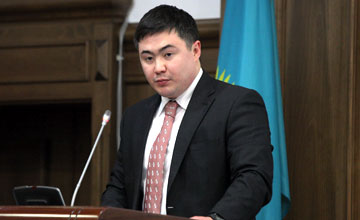 Қазақстандағы экономикалық белсенді халықтың үштен бірі кәсіпкер