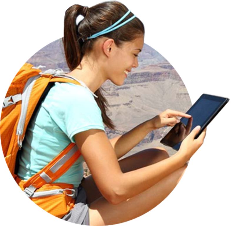 Саяхатшы сапалы қызмет күтеді