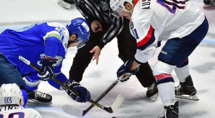 ​ҚХЛ команда санын қысқартуы мүмкін