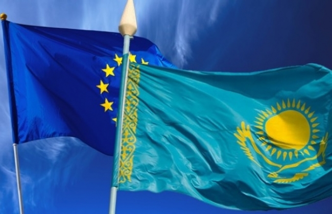 Қазақстан-Еуропалық одақ: Әріптестік арнасы кең 