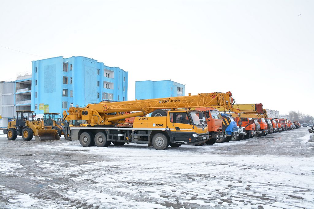 Сын сәуірде басталмақ