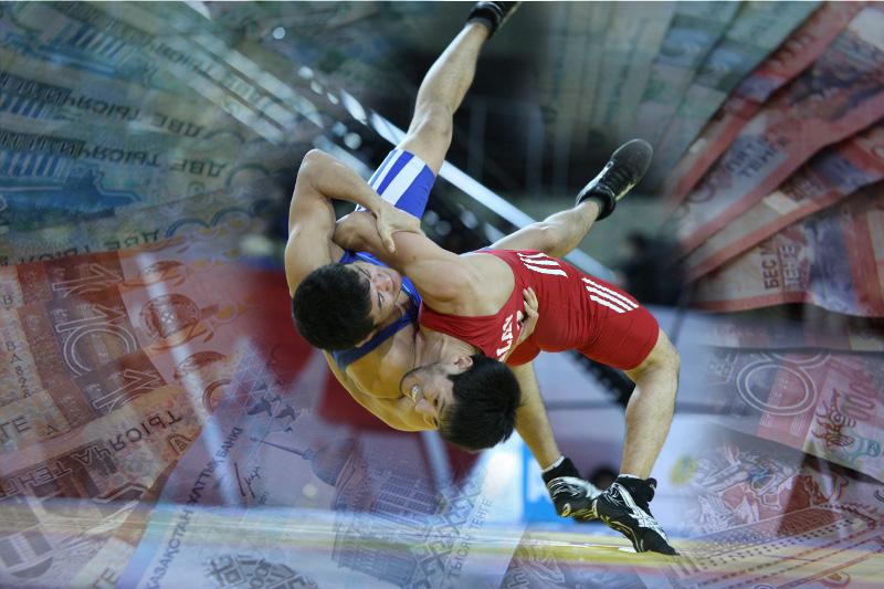 Мемлекет спортты жаңаша қаржыландыратын болады