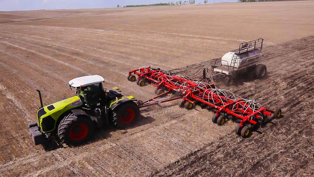 Серпін танытатын сәт