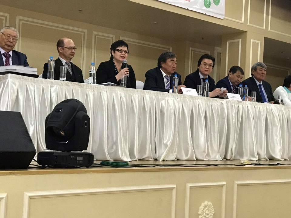 Қоршаған ортаны  қалай қорғаймыз?