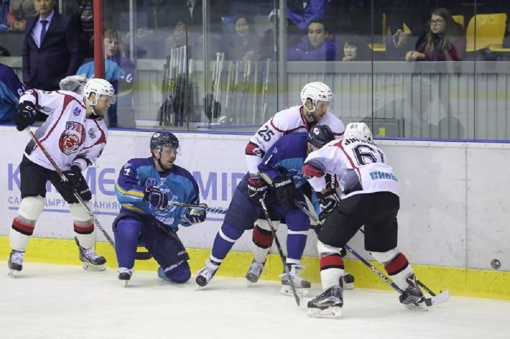 Есеп теңесті