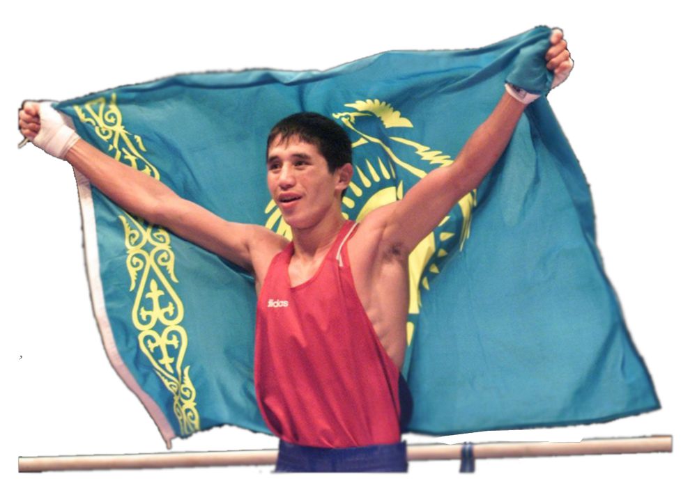 Жиырма жыл күткен жеңіс