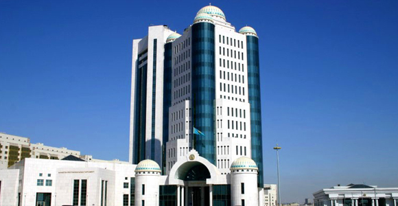 Әуе кеңістігі және авиация қызметі мәселелері талқыланды