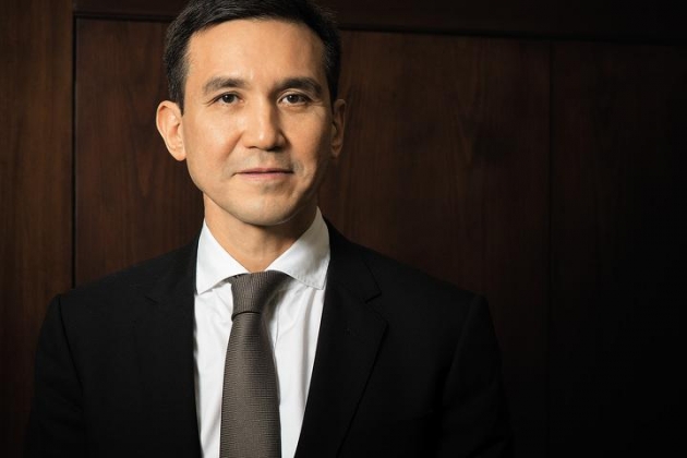 Kazakh Invest компаниясының басшысы сайланды