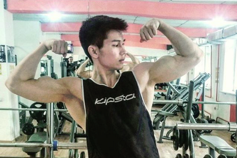 Тайландта өтетін байқауға Қазақстан атынан Нұрсұлтан Телманов қатысады