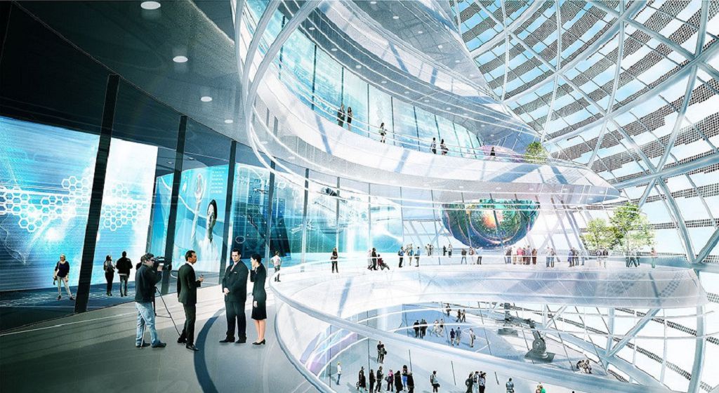 Қауіпсіздік шаралары жоғары деңгейде