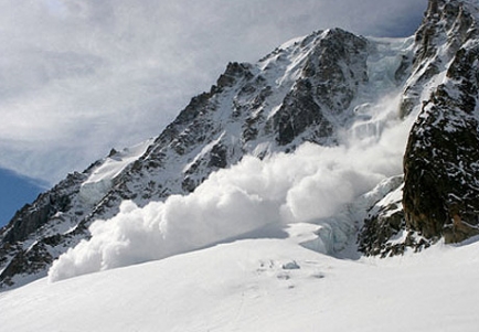 Еліміздің үш облысында қар көшкіні қаупі сақталады