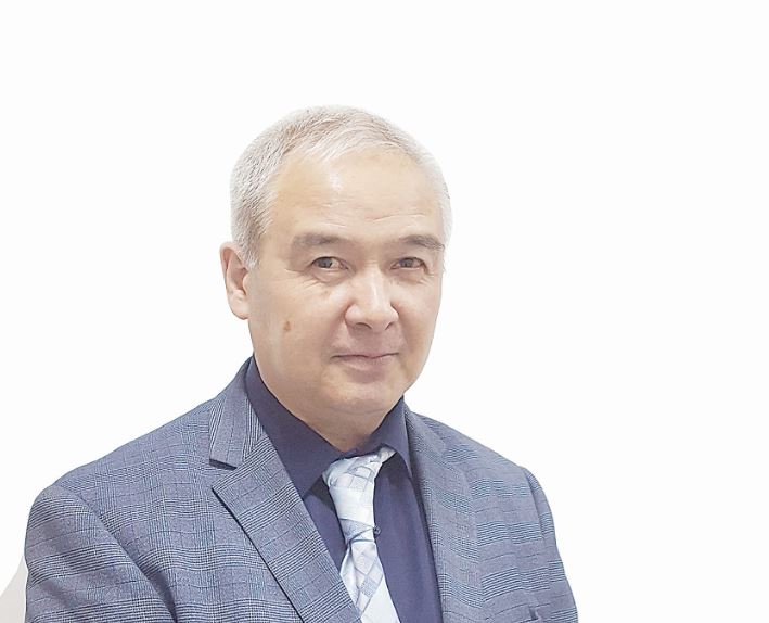 Ұлттарды ұйыстырудың ұтымды үлгісі