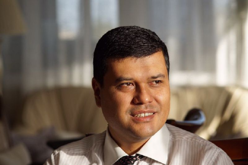 Ұлттық Банк хабарлайды, түсініктеме береді, түсіндіреді