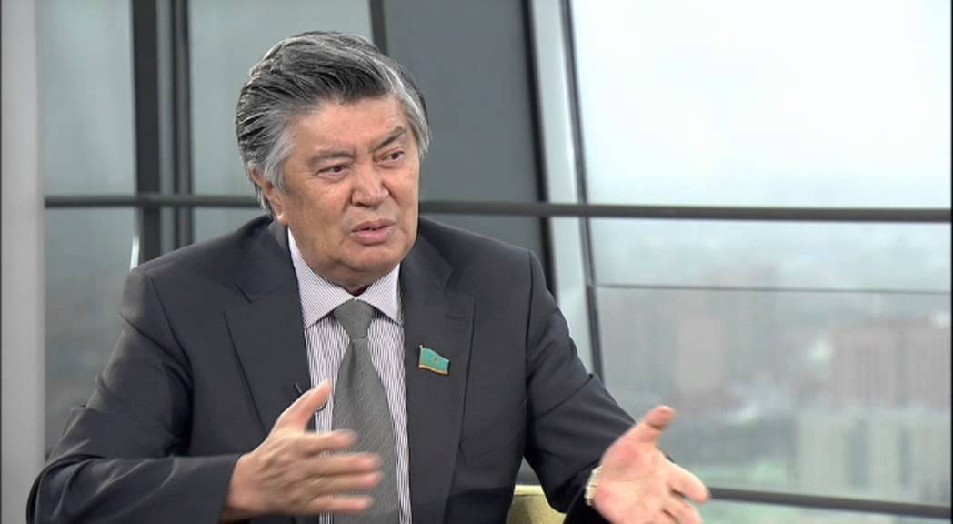 Елдіктің ерен сөзі