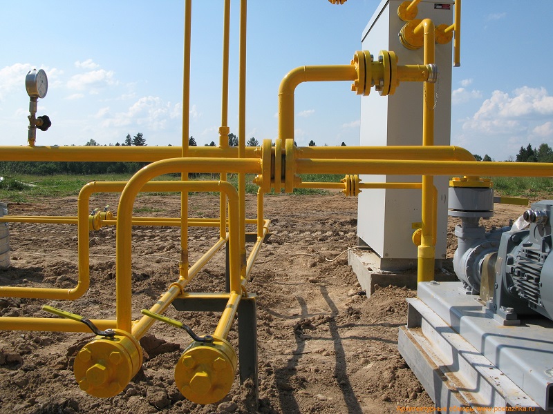 ОҚО-да жыл соңына дейін 100 мыңға жуық тұрғын табиғи газға қол жеткізеді