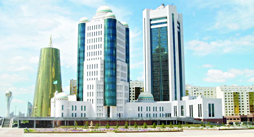 Қаржы игеруде Үкіметке ұқыптылық қажет