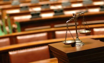 Заңнаманы жетілдіру жолдары қаралды