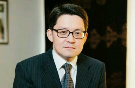 Алматы әуежайы директорлар кеңесінің басшысы тағайындалды