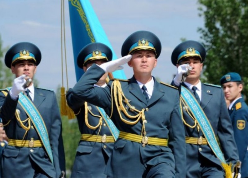 Ерлік ешқашан ескірмейді