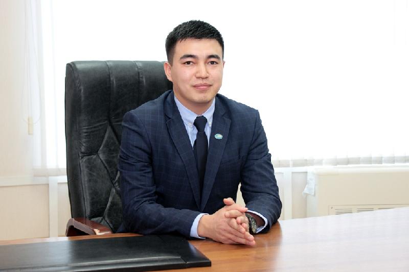 Жастарды жігерлендірген жаңа бағдар