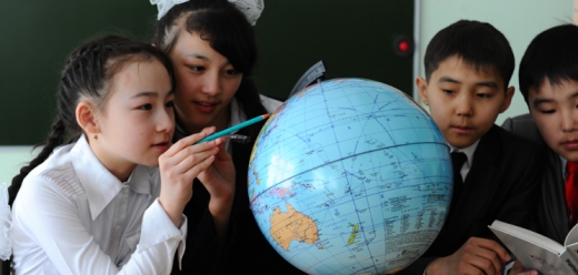 Мектептерде сабақтардың басталу уақыты бұрынғыша қалады - Исекешев