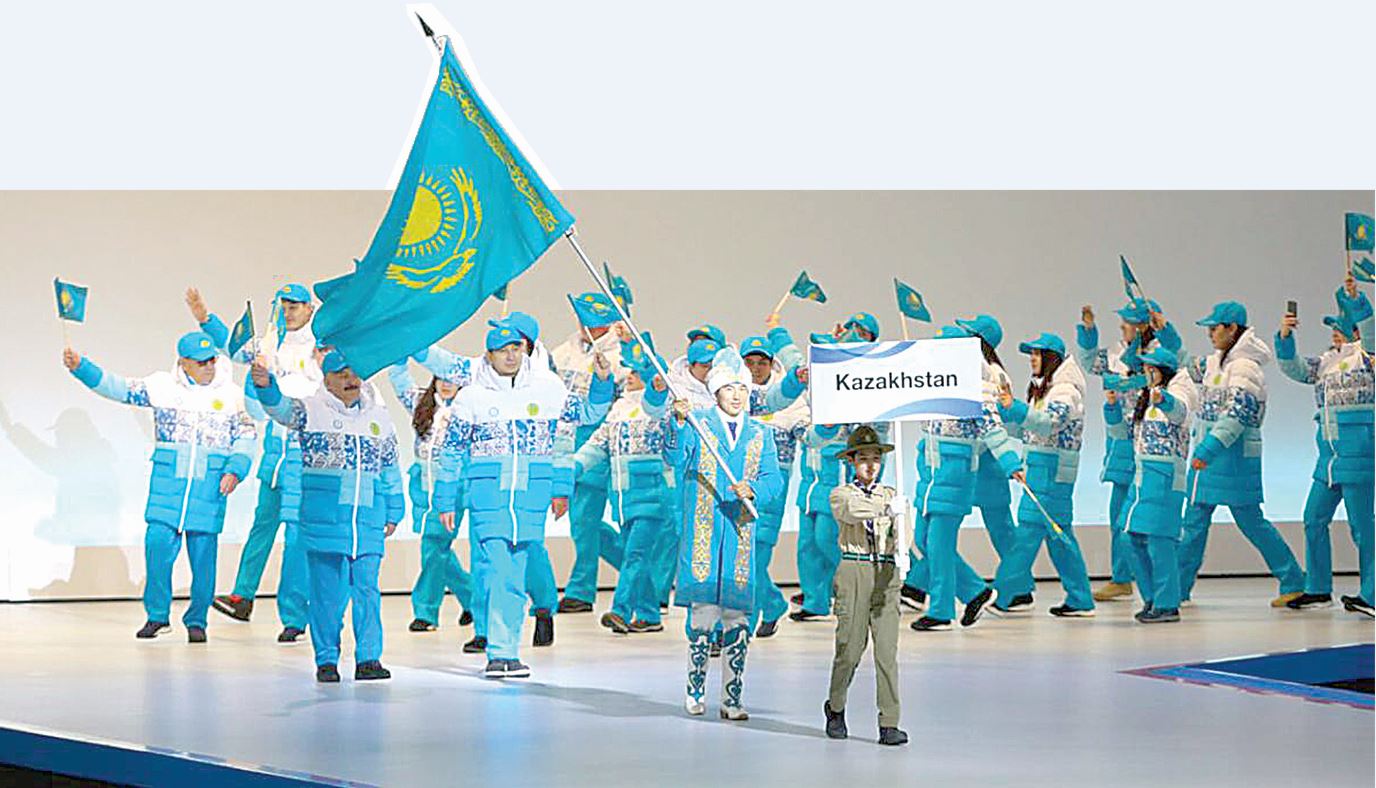 Ер туған жеріне тартады!