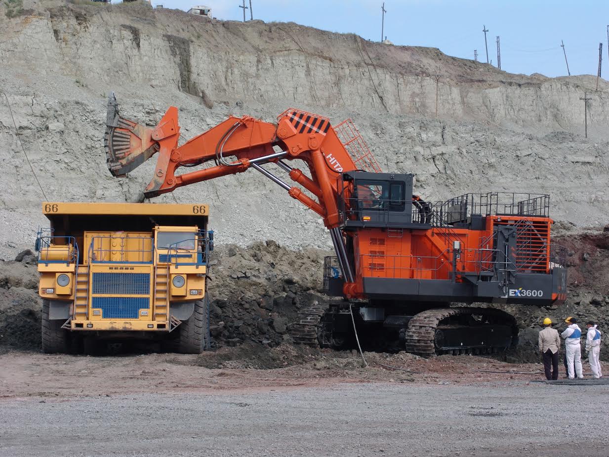 ​Соколов-Сарыбай кен өндіру бірлестігі «Үздік теміркені шикізатын жеткізуші» атанды