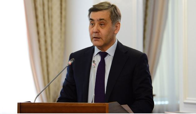 Үкімет отырысында дін саласындағы мемлекеттік саясат тұжырымдамасы жобасы қарастырылды