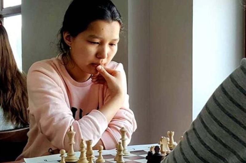 Қазақстандық оқушы шахматтан әлем чемпионы атанды