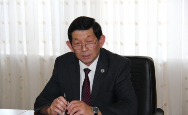 ​«Асыл тұқымды атану қиын емес...» 