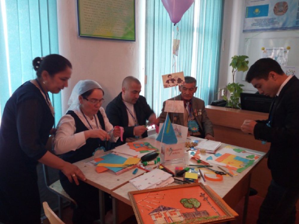 Кері байланыс кемелдендіреді