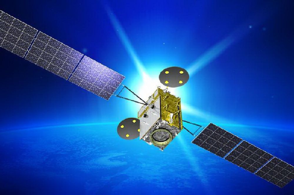«KazSat-3»-ке – үш жыл